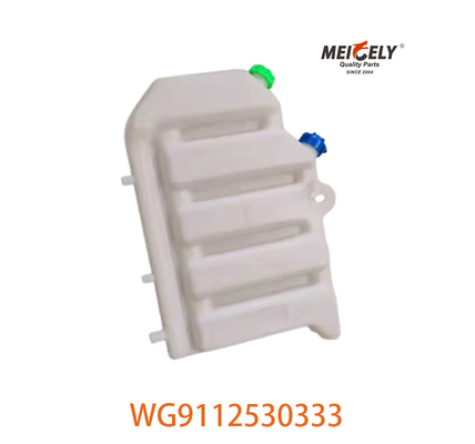 WG9112530333 Bộ chứa nước mở rộng mới cho Howo AZ9112530333