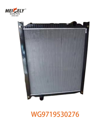 WG9719530276 Bộ sưởi nguyên bản WG9725530270 Phù hợp cho xe tải HOWO