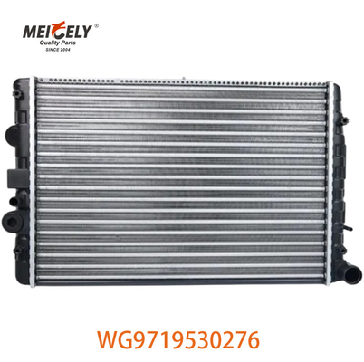 WG9719530276 Bộ sưởi nguyên bản WG9725530270 Phù hợp cho xe tải HOWO