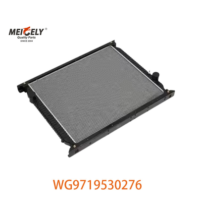 WG9719530276 Bộ sưởi nguyên bản WG9725530270 Phù hợp cho xe tải HOWO