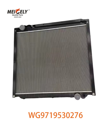 WG9719530276 Bộ sưởi nguyên bản WG9725530270 Phù hợp cho xe tải HOWO