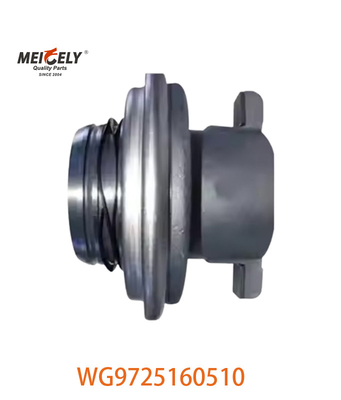 Vòng xích WG9725160510 DZ9141416003 Đối với SINOTRUK HOWO
