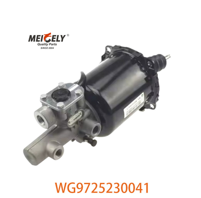 Bộ hỗ trợ ly hợp OEM WG9725230041 cho xe tải CNHTC Howo WG9725230051