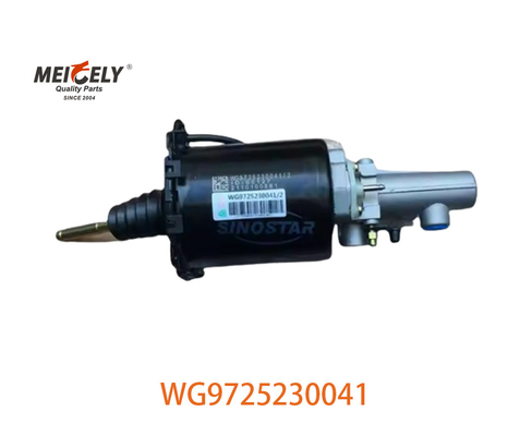 Bộ hỗ trợ ly hợp OEM WG9725230041 cho xe tải CNHTC Howo WG9725230051