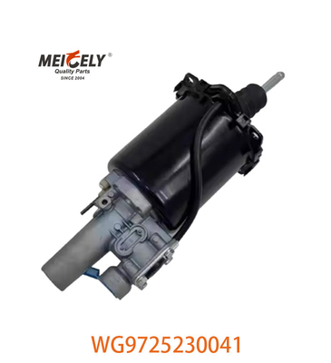 Bộ hỗ trợ ly hợp OEM WG9725230041 cho xe tải CNHTC Howo WG9725230051