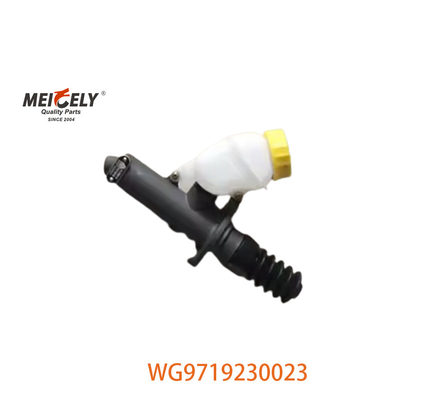 Đúng WG9719230023 Clutch Master Cylinder Oem WG9925230010 Đối với các bộ phận Howo