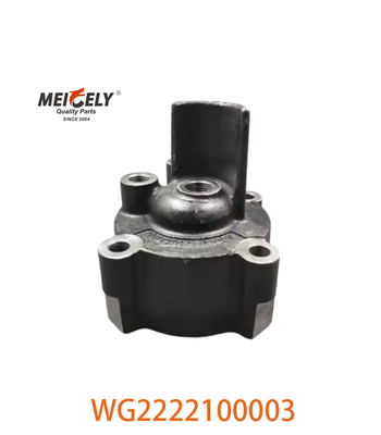 Công suất cao WG2222100003 xi lanh WG2222100009 Cho xe tải HOWO