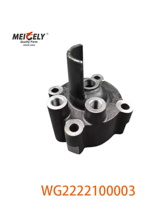 Công suất cao WG2222100003 xi lanh WG2222100009 Cho xe tải HOWO