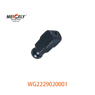 Các bộ phận động cơ Phòng đẩy đồng bộ WG2229020001 1240304278