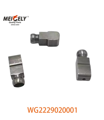 Các bộ phận động cơ Phòng đẩy đồng bộ WG2229020001 1240304278