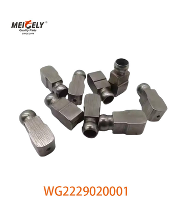 Các bộ phận động cơ Phòng đẩy đồng bộ WG2229020001 1240304278