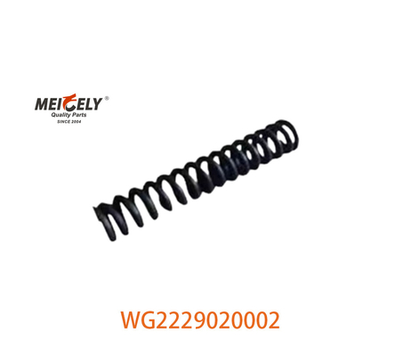 WG2229020002 Xuân ngoài AZ2229020002 Đối với xe tải Sinotruk Howo