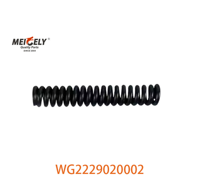 WG2229020002 Xuân ngoài AZ2229020002 Đối với xe tải Sinotruk Howo