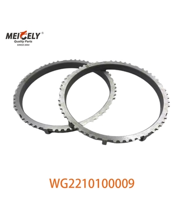 Bộ phận phụ tùng xe tải WG2210100009 Nhẫn đồng bộ hóa WG2210100109