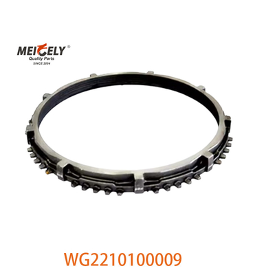 Bộ phận phụ tùng xe tải WG2210100009 Nhẫn đồng bộ hóa WG2210100109