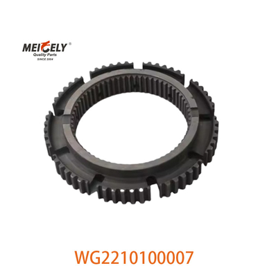 Bộ phận xe tải WG2210100007 Ghế bánh xe đồng bộ AZ2210100007 Cho Howo