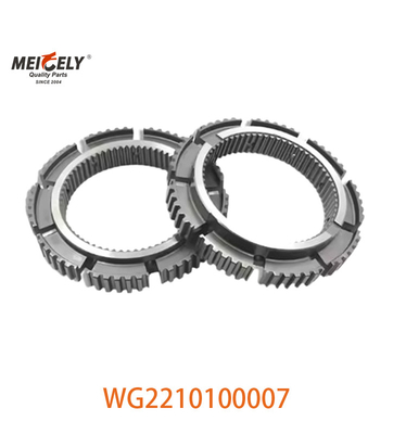 Bộ phận xe tải WG2210100007 Ghế bánh xe đồng bộ AZ2210100007 Cho Howo