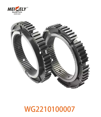 Bộ phận xe tải WG2210100007 Ghế bánh xe đồng bộ AZ2210100007 Cho Howo
