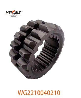 Các bộ phận truyền tải mới WG2210040210 Lôi trục chính cho Sinotruck HOWO