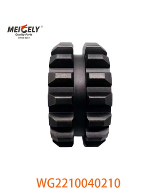 Các bộ phận truyền tải mới WG2210040210 Lôi trục chính cho Sinotruck HOWO