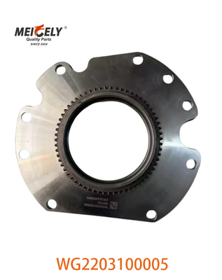 WG2203100005 Lớp lắp ráp trung tâm cấp thấp cho xe tải nặng WG2203100006