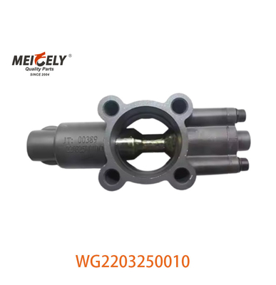 SINOTRUK HOWO Truck WG2203250010 Air Control Lock Valve AZ2203250010 Hệ thống truyền tải tự động tiên tiến