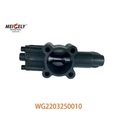 SINOTRUK HOWO Truck WG2203250010 Air Control Lock Valve AZ2203250010 Hệ thống truyền tải tự động tiên tiến