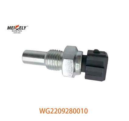 Bộ cảm biến Odometer mới WG2209280010 VG1500090061 cho Sinotruk Howo A7