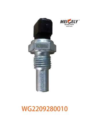 Bộ cảm biến Odometer mới WG2209280010 VG1500090061 cho Sinotruk Howo A7
