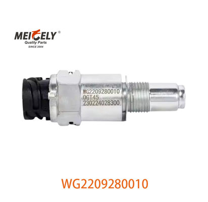 Bộ cảm biến Odometer mới WG2209280010 VG1500090061 cho Sinotruk Howo A7