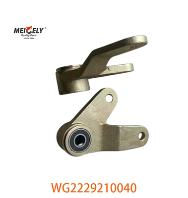 WG2229210040 Assy đòn bẩy chuyển động được sử dụng cho xe tải HOWO AZ2229210075