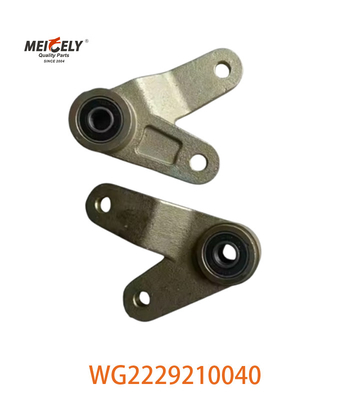 WG2229210040 Assy đòn bẩy chuyển động được sử dụng cho xe tải HOWO AZ2229210075