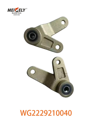 WG2229210040 Assy đòn bẩy chuyển động được sử dụng cho xe tải HOWO AZ2229210075