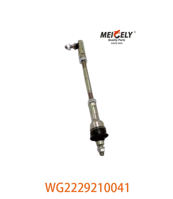 OEM WG2229210041 Support Rod WG9719240117 Cho Sinotruk Howo