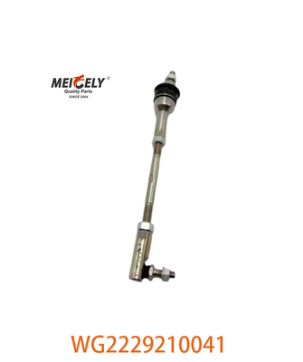 OEM WG2229210041 Support Rod WG9719240117 Cho Sinotruk Howo