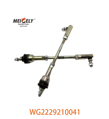 OEM WG2229210041 Support Rod WG9719240117 Cho Sinotruk Howo