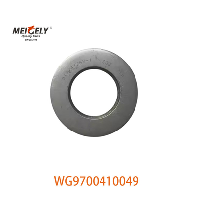 Đang đẩy trục trước WG9700410049 cho Sinotruk HOWO