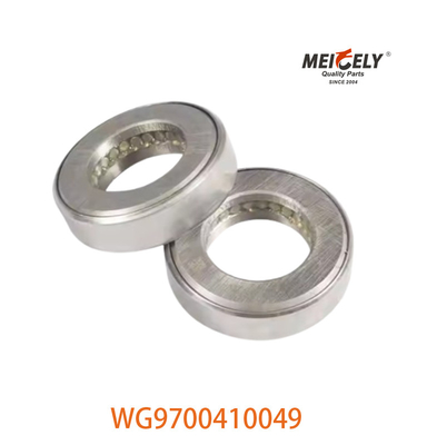 Đang đẩy trục trước WG9700410049 cho Sinotruk HOWO