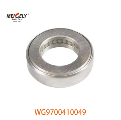 Đang đẩy trục trước WG9700410049 cho Sinotruk HOWO