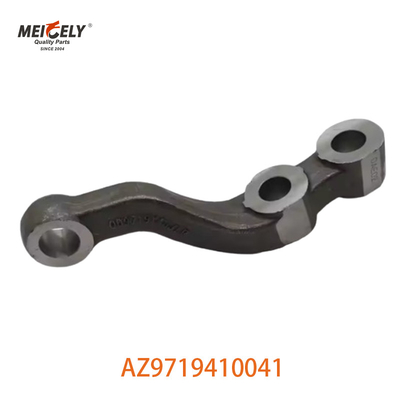 OEM AZ9719410041 Lưỡi tay trái cho xe tải hạng nặng AZ9719410040