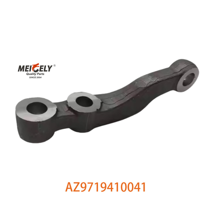 OEM AZ9719410041 Lưỡi tay trái cho xe tải hạng nặng AZ9719410040