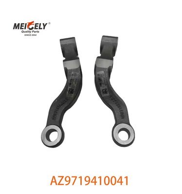 OEM AZ9719410041 Lưỡi tay trái cho xe tải hạng nặng AZ9719410040