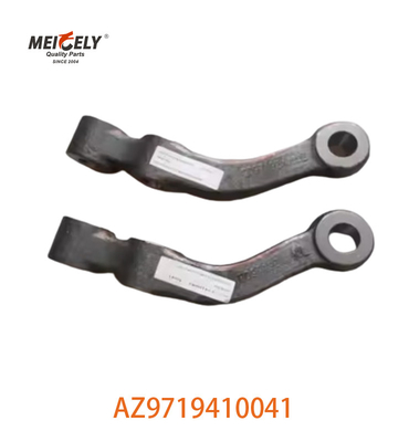 OEM AZ9719410041 Lưỡi tay trái cho xe tải hạng nặng AZ9719410040