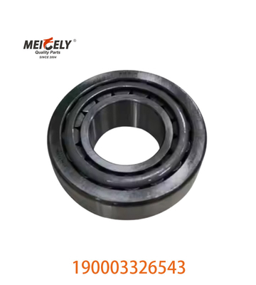Các bộ phận động cơ 190003326543 có vòng bi 32314 cho Sinotruk