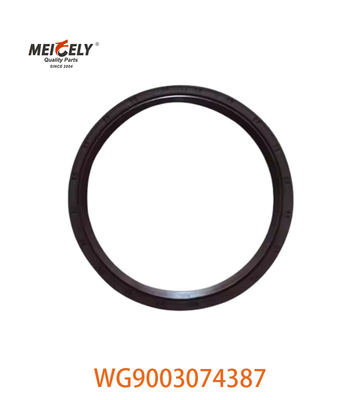 HOWO Chiếc xe tải phụ tùng Oil Seal OEM WG9003074387 WG9112340114