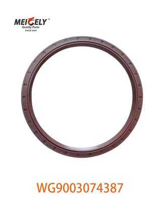 HOWO Chiếc xe tải phụ tùng Oil Seal OEM WG9003074387 WG9112340114