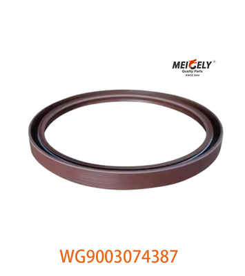 HOWO Chiếc xe tải phụ tùng Oil Seal OEM WG9003074387 WG9112340114