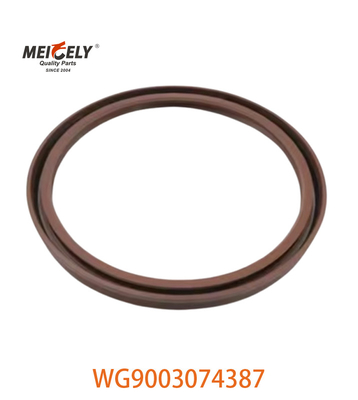 HOWO Chiếc xe tải phụ tùng Oil Seal OEM WG9003074387 WG9112340114