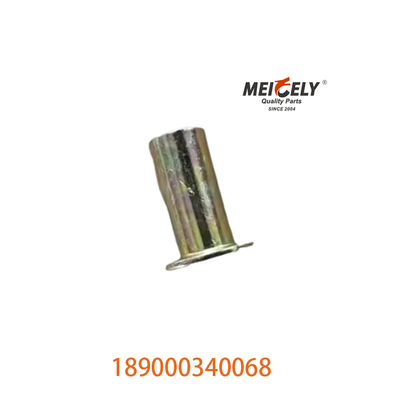 Các bộ phận động cơ gốc Rivets Oem 189000340068 cho xe tải Sinotruk HOWO
