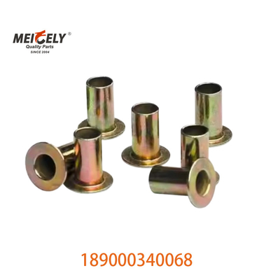 Các bộ phận động cơ gốc Rivets Oem 189000340068 cho xe tải Sinotruk HOWO